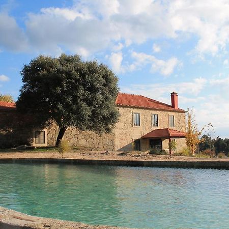 Quinta Da Alma Cheia Pension Ninho do Açor Buitenkant foto